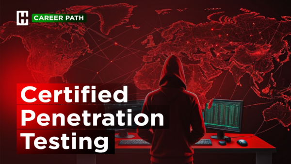 Certified Penetration Tester