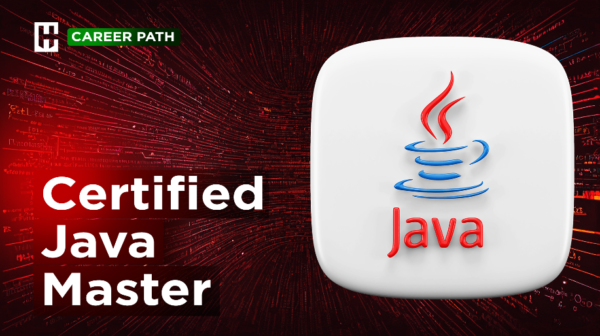 Certified Java Master (CJM)