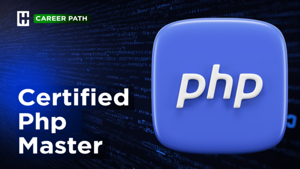 Certified PHP Master (CPM)