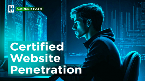 Certified Web Penetration