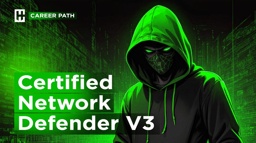 Certified Network Defender V3 (CND)