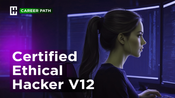 Certified Ethical Hacker V13(AI-included)