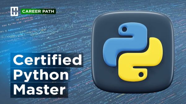 Certified Python Master (CPM)